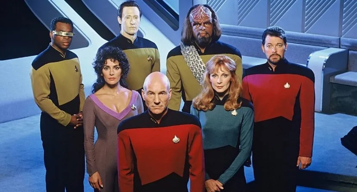 Bridge Crew Therapy screenshot