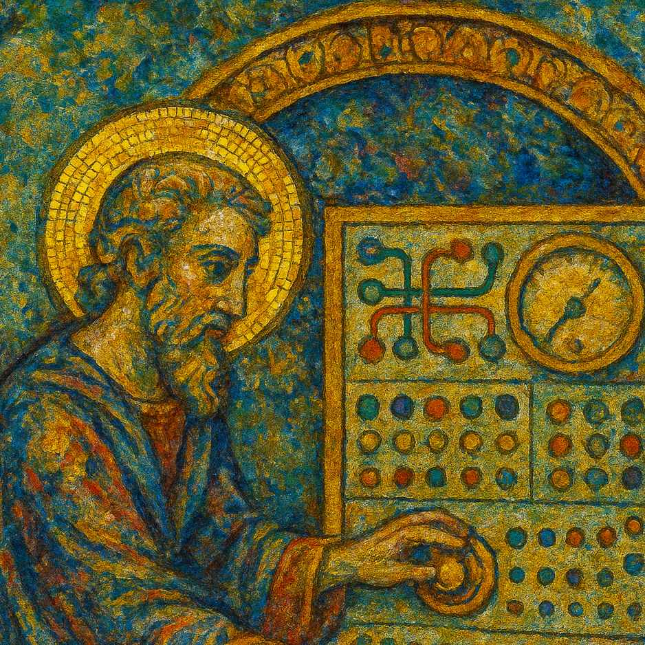 Conceptual Synthesizer screenshot